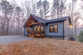 River View Getaway by 2DC